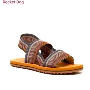 Rocket Dog Ellen Sandals Size 9